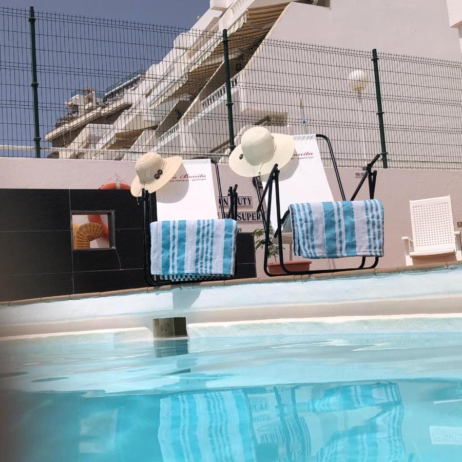 Apartamentos Isla Bonita Puerto Rico  Ngoại thất bức ảnh