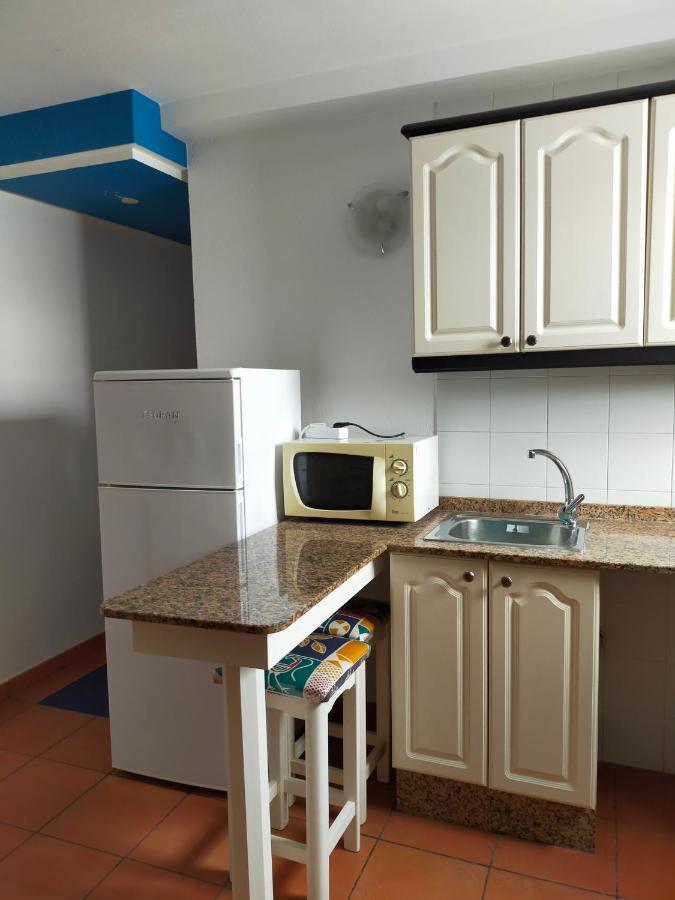 Apartamentos Isla Bonita Puerto Rico  Ngoại thất bức ảnh