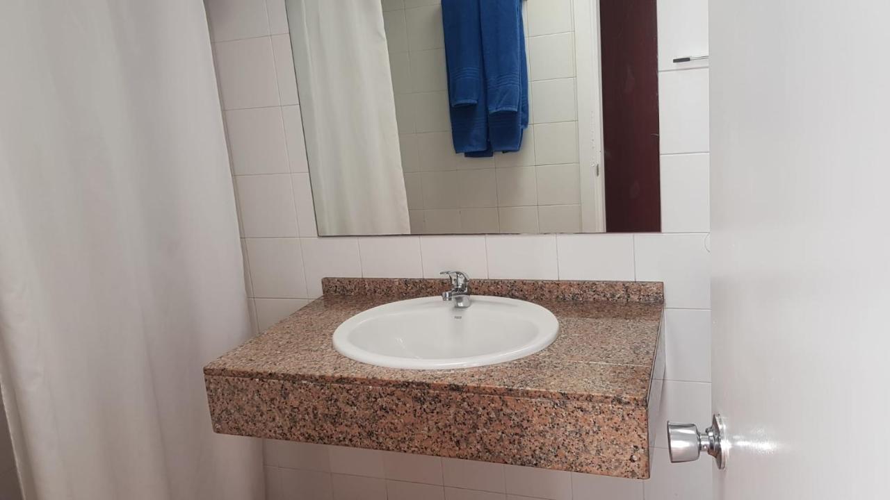 Apartamentos Isla Bonita Puerto Rico  Ngoại thất bức ảnh