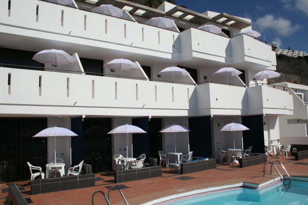 Apartamentos Isla Bonita Puerto Rico  Ngoại thất bức ảnh