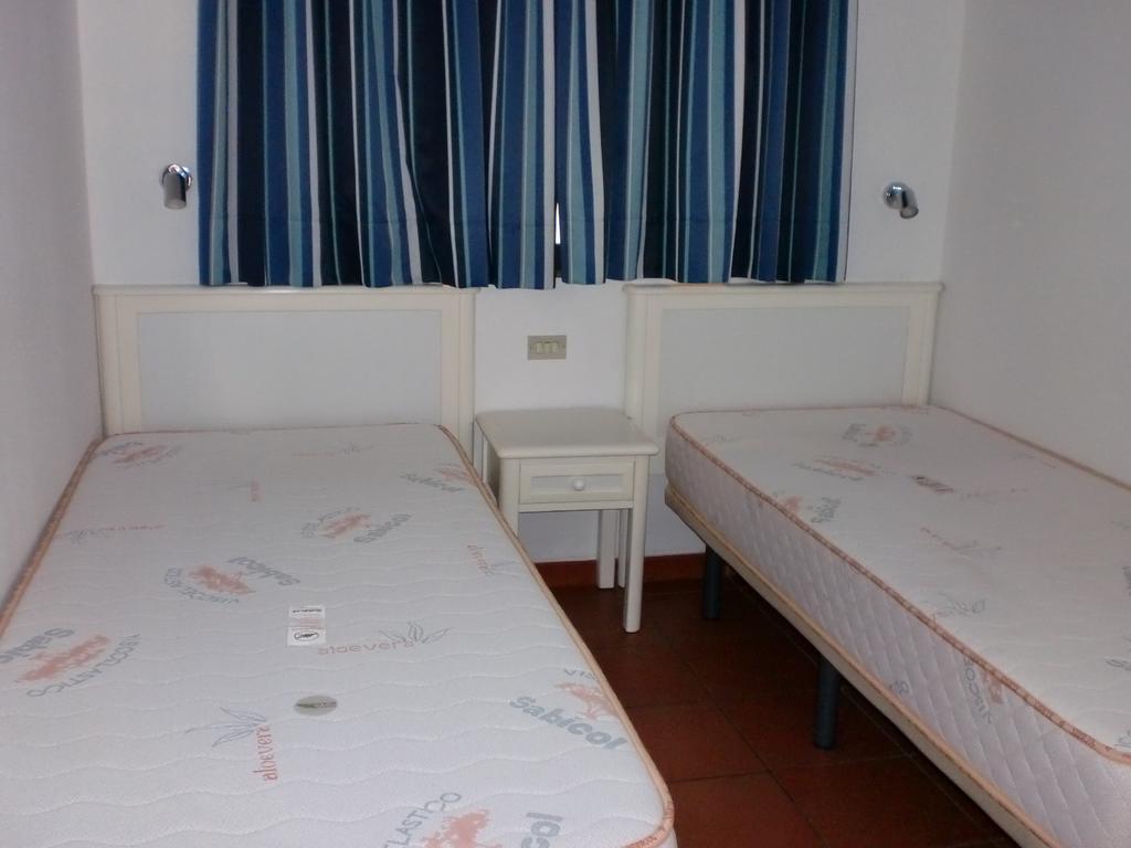 Apartamentos Isla Bonita Puerto Rico  Phòng bức ảnh