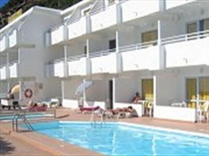 Apartamentos Isla Bonita Puerto Rico  Ngoại thất bức ảnh