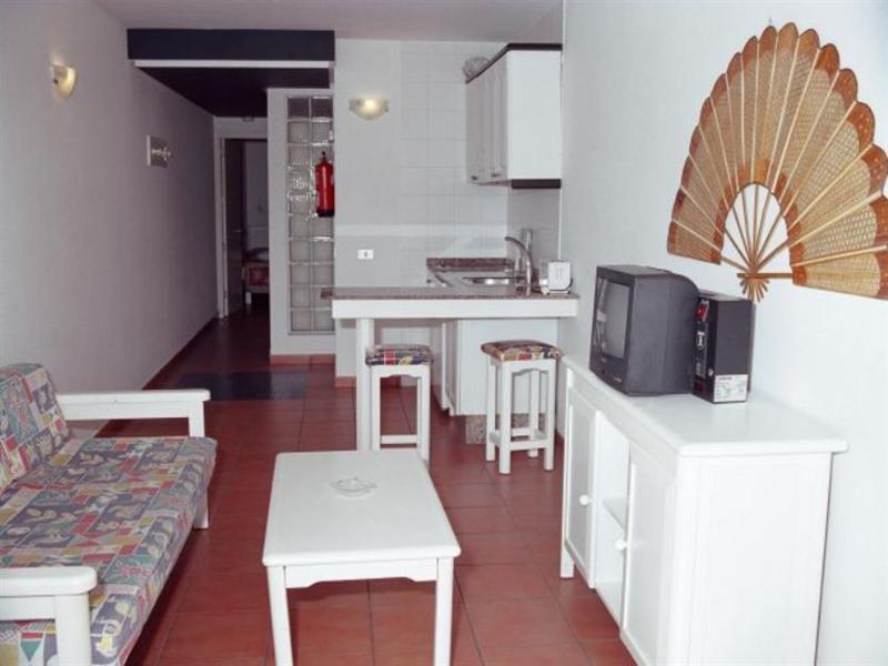 Apartamentos Isla Bonita Puerto Rico  Ngoại thất bức ảnh