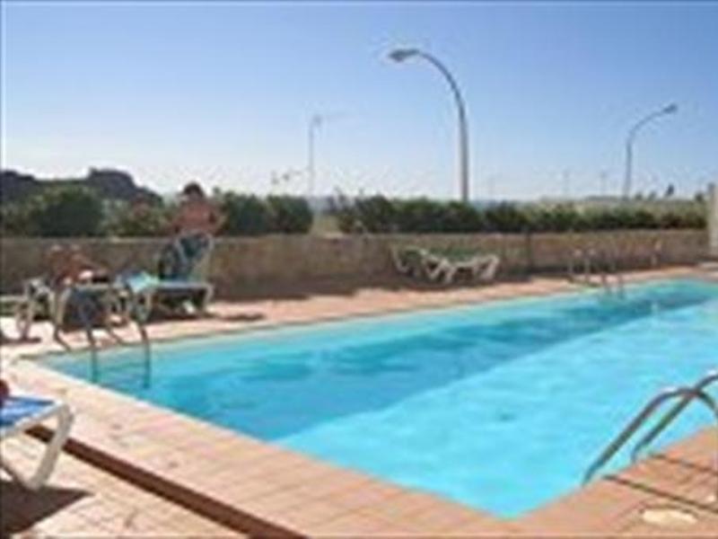 Apartamentos Isla Bonita Puerto Rico  Ngoại thất bức ảnh