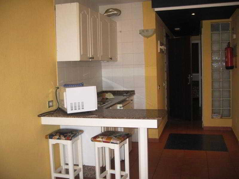 Apartamentos Isla Bonita Puerto Rico  Ngoại thất bức ảnh