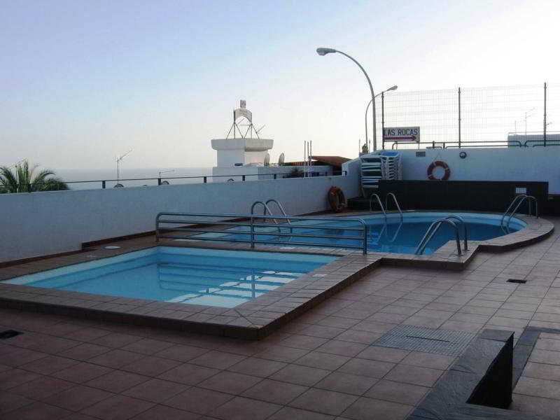 Apartamentos Isla Bonita Puerto Rico  Ngoại thất bức ảnh