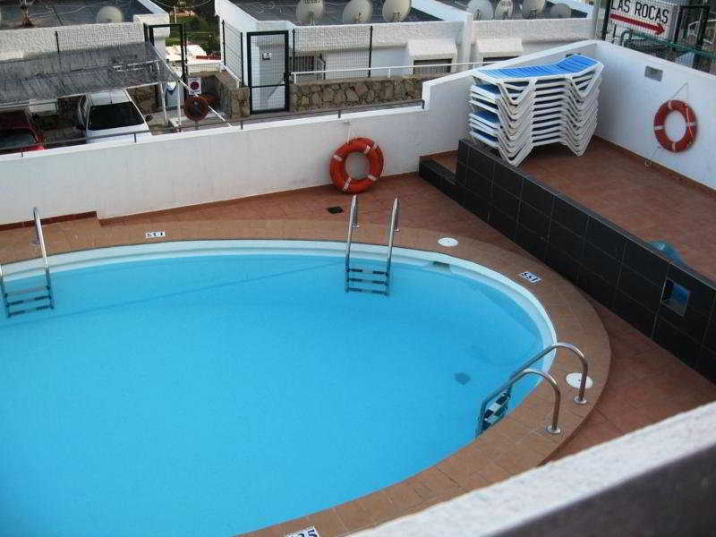 Apartamentos Isla Bonita Puerto Rico  Ngoại thất bức ảnh