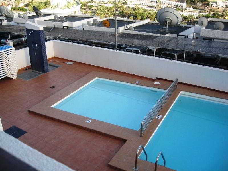 Apartamentos Isla Bonita Puerto Rico  Ngoại thất bức ảnh