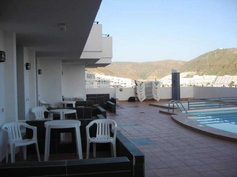 Apartamentos Isla Bonita Puerto Rico  Ngoại thất bức ảnh