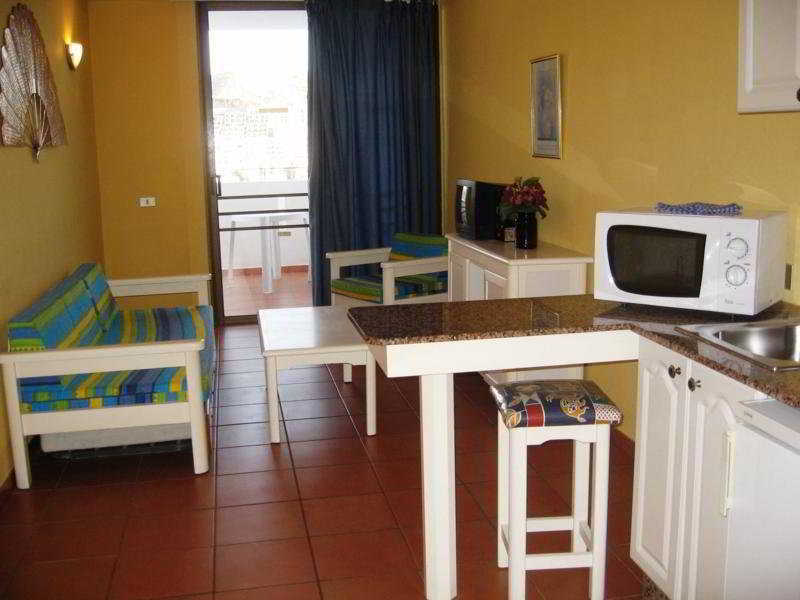 Apartamentos Isla Bonita Puerto Rico  Ngoại thất bức ảnh