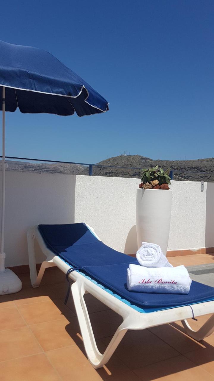 Apartamentos Isla Bonita Puerto Rico  Ngoại thất bức ảnh