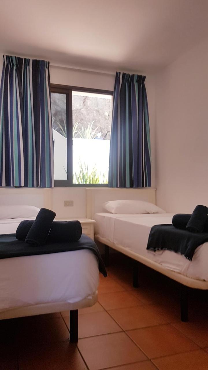 Apartamentos Isla Bonita Puerto Rico  Ngoại thất bức ảnh