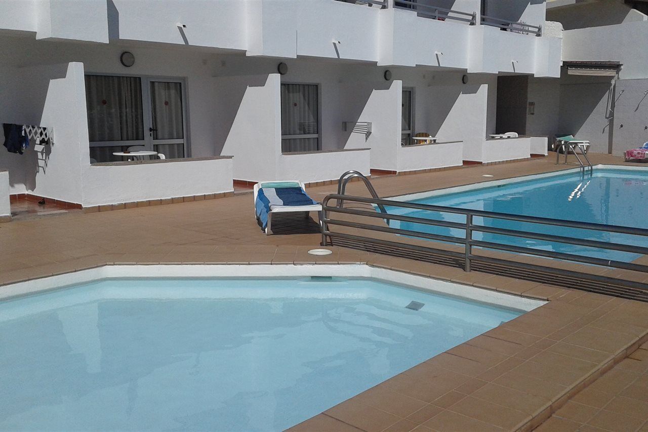 Apartamentos Isla Bonita Puerto Rico  Ngoại thất bức ảnh