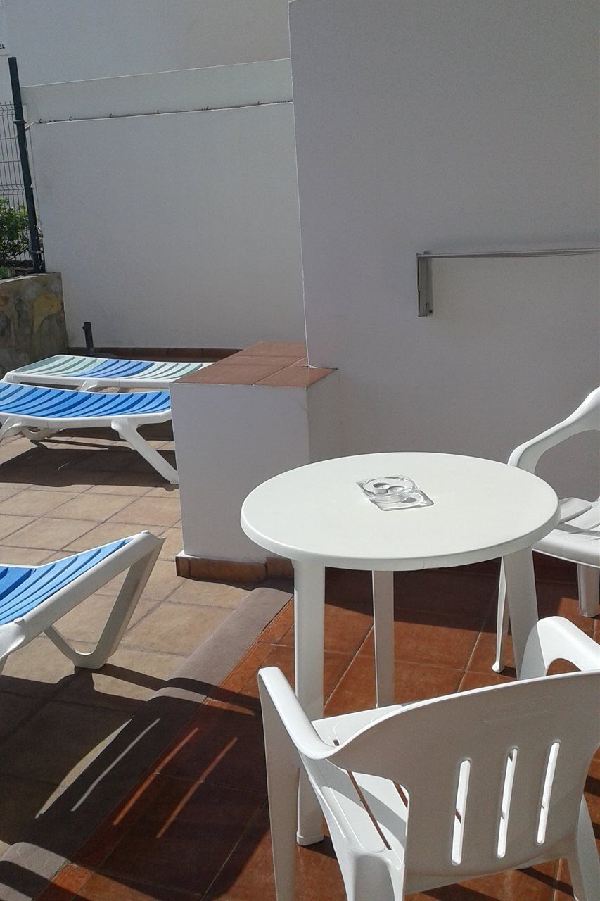 Apartamentos Isla Bonita Puerto Rico  Ngoại thất bức ảnh