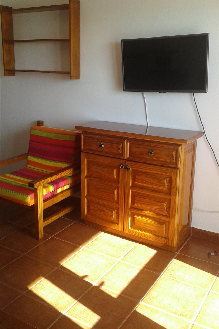 Apartamentos Isla Bonita Puerto Rico  Ngoại thất bức ảnh