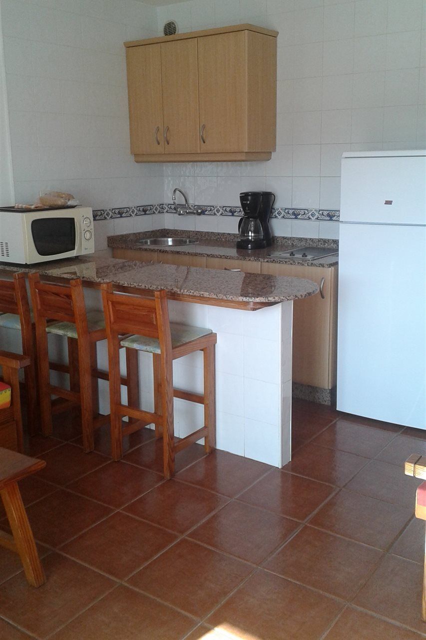 Apartamentos Isla Bonita Puerto Rico  Ngoại thất bức ảnh
