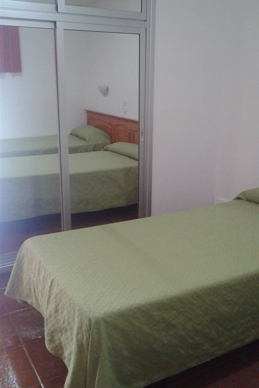 Apartamentos Isla Bonita Puerto Rico  Ngoại thất bức ảnh